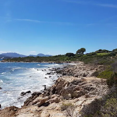 Lejlighedshotel Portorotondo Gardens Porto Rotondo
