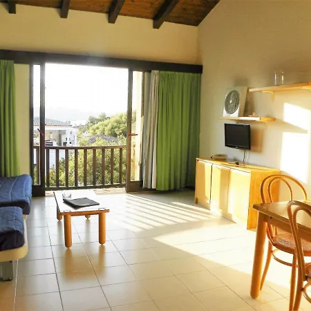 Portorotondo Gardens Aparthotel Porto Rotondo
