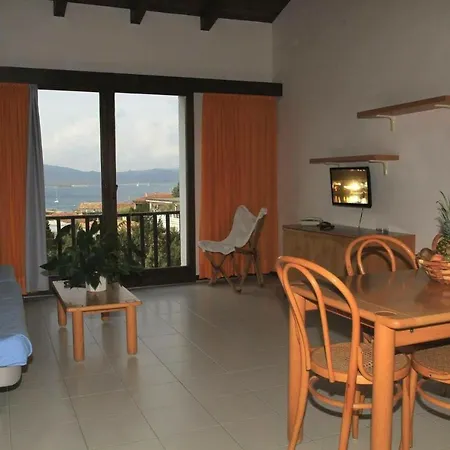 Aparthotel Portorotondo Gardens Porto Rotondo