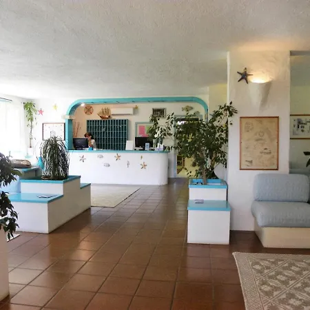 Portorotondo Gardens * Porto Rotondo