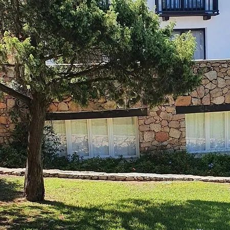 Aparthotel Portorotondo Gardens
