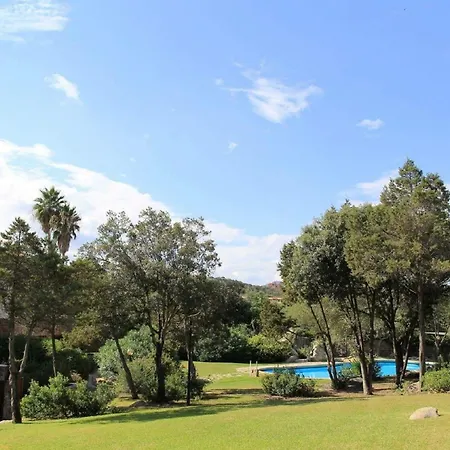 Portorotondo Gardens Aparthotel *
