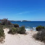 Portorotondo Gardens *