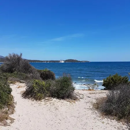 Portorotondo Gardens *