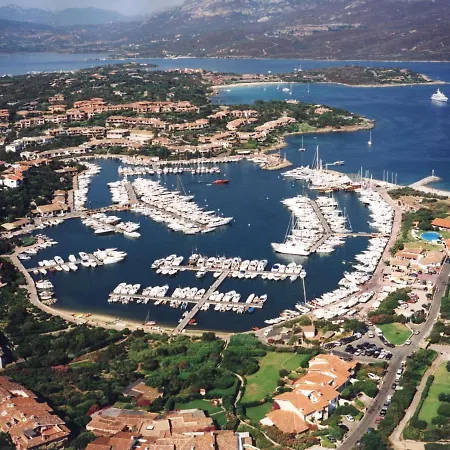 Portorotondo Gardens * Porto Rotondo