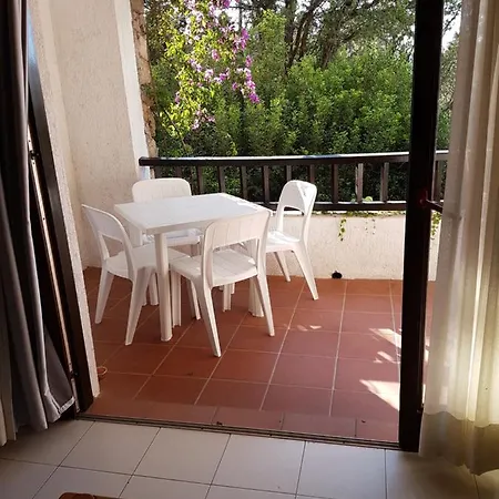 Apart-hotel Portorotondo Gardens *