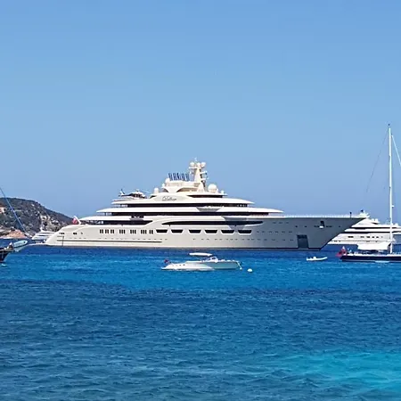 Portorotondo Gardens Apart-hotel Porto Rotondo