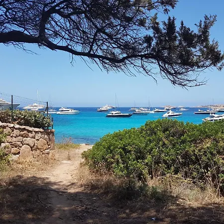 Portorotondo Gardens Apart-hotel Porto Rotondo