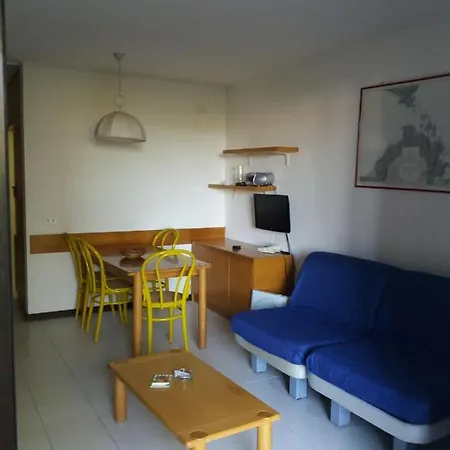 Apart-hotel Portorotondo Gardens