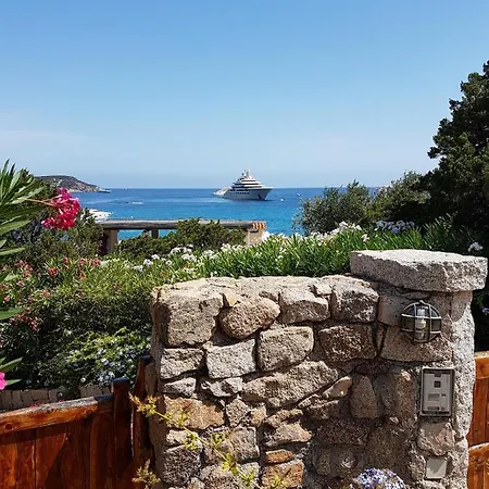 Apart-hotel Portorotondo Gardens *
