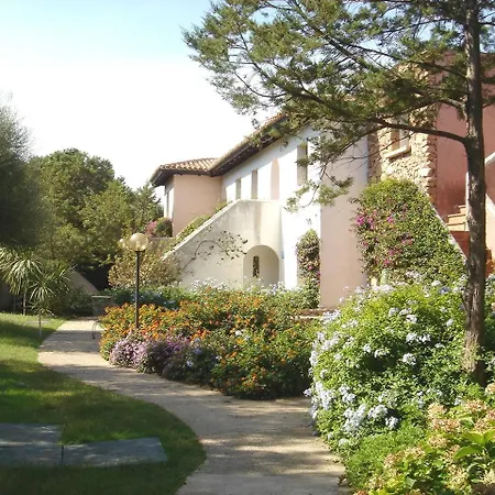 Apart Otel Portorotondo Gardens