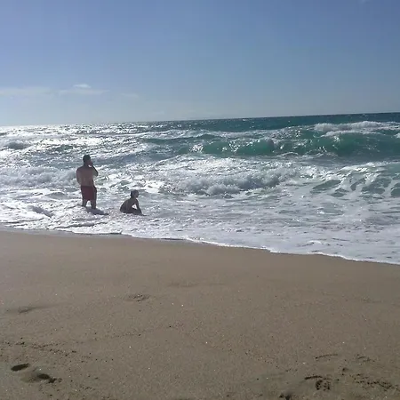 Apart Otel Portorotondo Gardens *