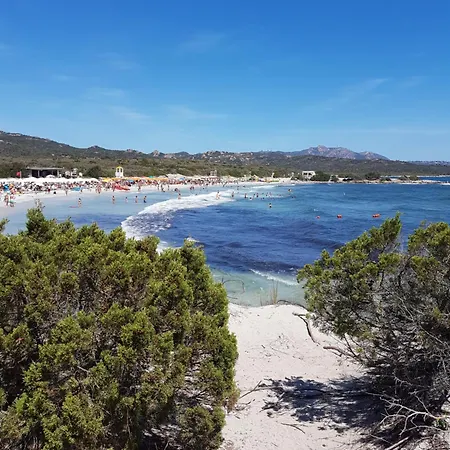 Apart Otel Portorotondo Gardens