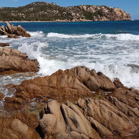 Apart Otel Portorotondo Gardens *