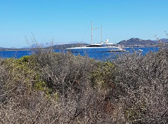 Portorotondo Gardens