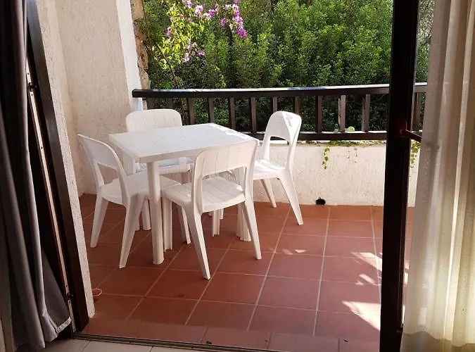 Apart Otel Portorotondo Gardens *