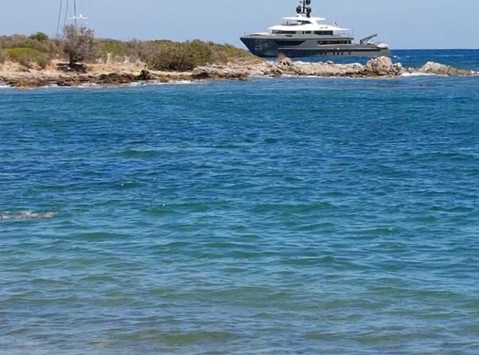 Portorotondo Gardens