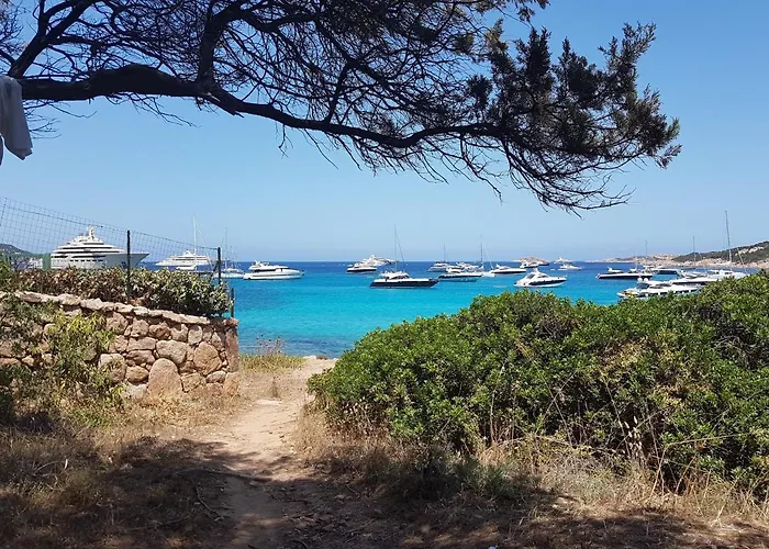 Portorotondo Gardens Ξενοδοχείο με διαμερίσματα Porto Rotondo