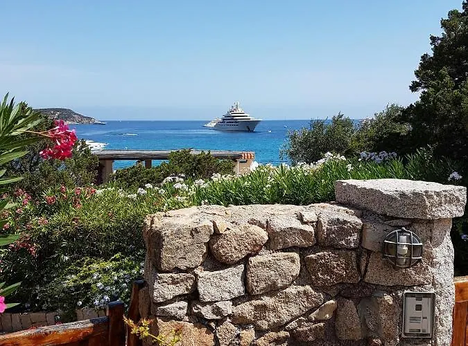 Apart Otel Portorotondo Gardens *