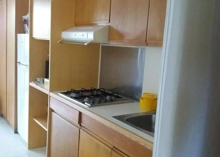 Ξενοδοχείο με διαμερίσματα Portorotondo Gardens *