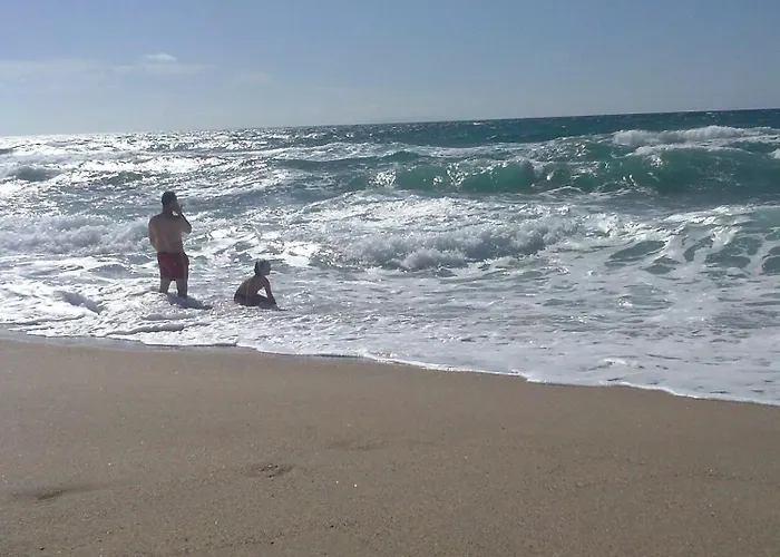 Apart Otel Portorotondo Gardens *