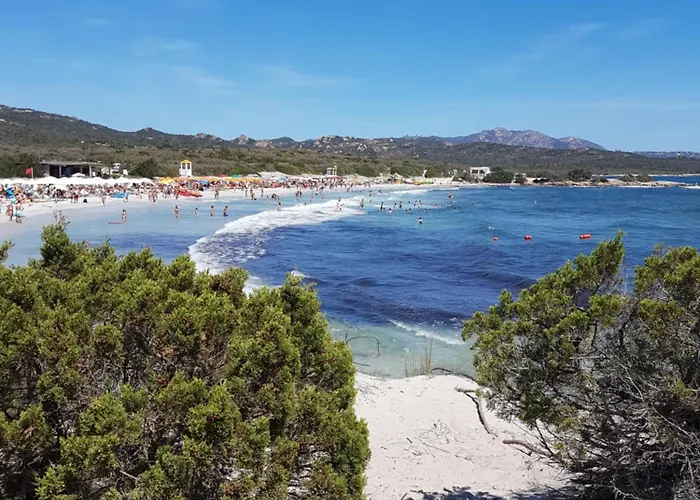 Apart Otel Portorotondo Gardens