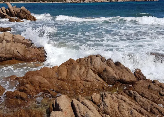 Apart Otel Portorotondo Gardens *