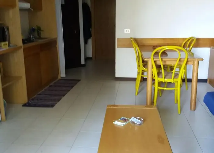 Portorotondo Gardens Apart Otel *